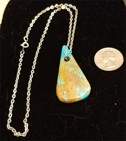 abbie caplin jewelry